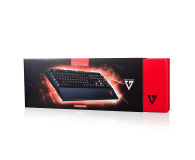 MODECOM Volcano Gamer (Kailh Blue) - 359690 - zdjęcie 8